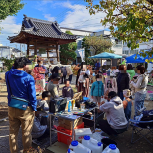 こもろ浪漫2026春「こものみ市」5/16出店者募集！